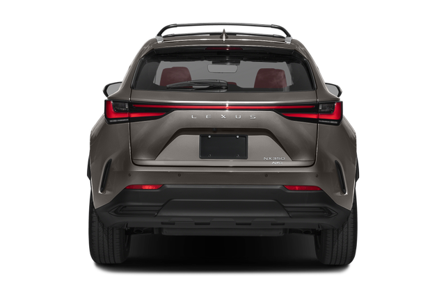 2024 Lexus NX 350