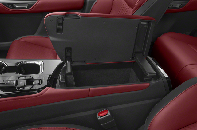 2024 Lexus NX 350