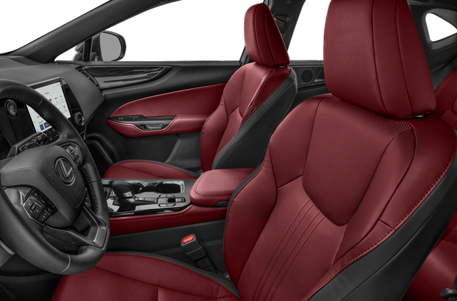 2024 Lexus NX 350