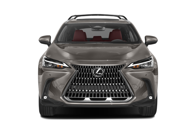 2024 Lexus NX 350
