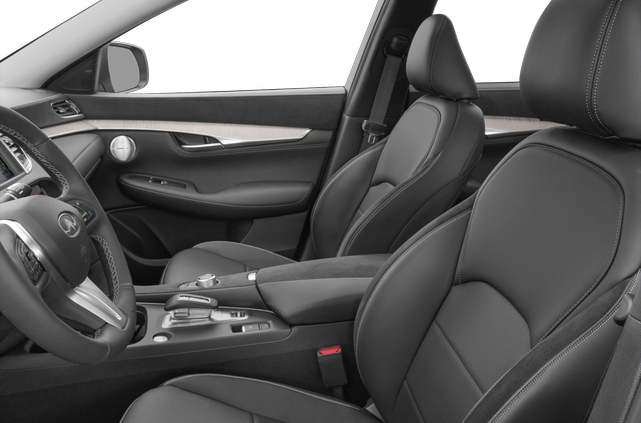 2023 INFINITI QX50