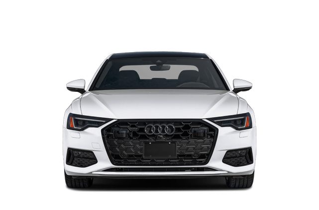 2025 Audi A6