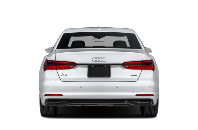 2025 Audi A6