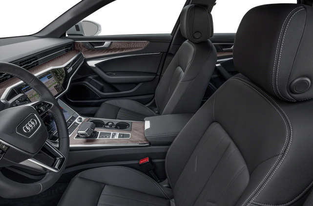 2025 Audi A6