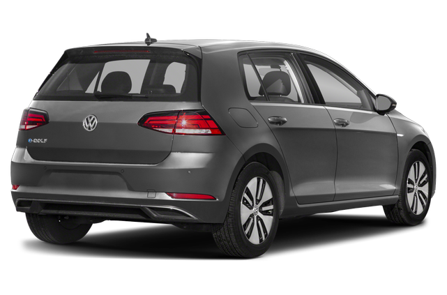 Martin Luther King Junior pasta Betinget 2019 Volkswagen e-Golf Specs, Price, MPG & Reviews | Cars.com