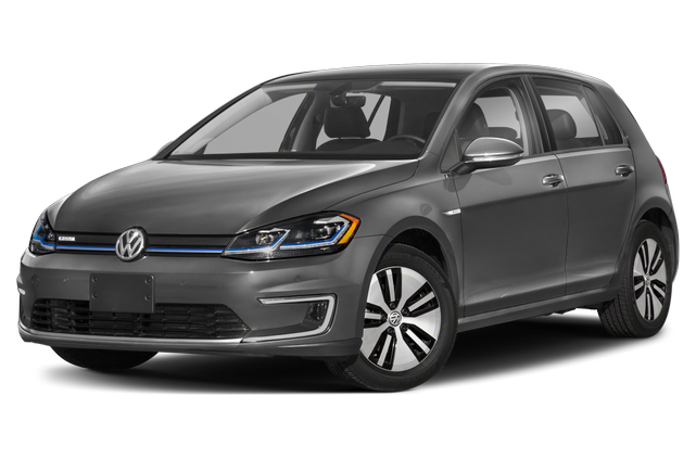 dodelijk Kreet Parameters 2019 Volkswagen e-Golf Specs, Price, MPG & Reviews | Cars.com