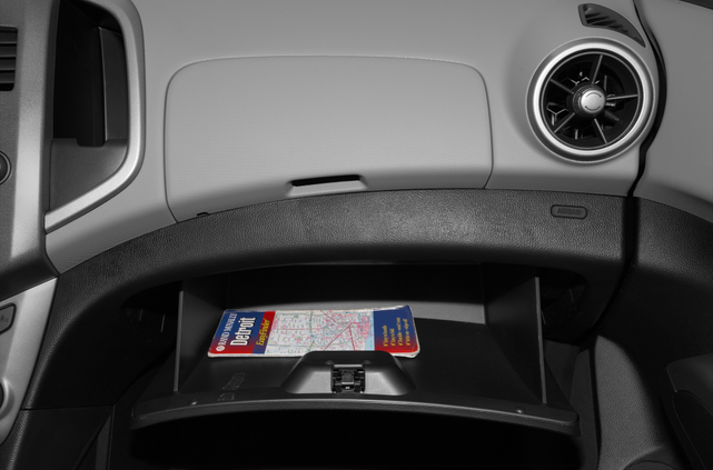 2012 Chevrolet Sonic