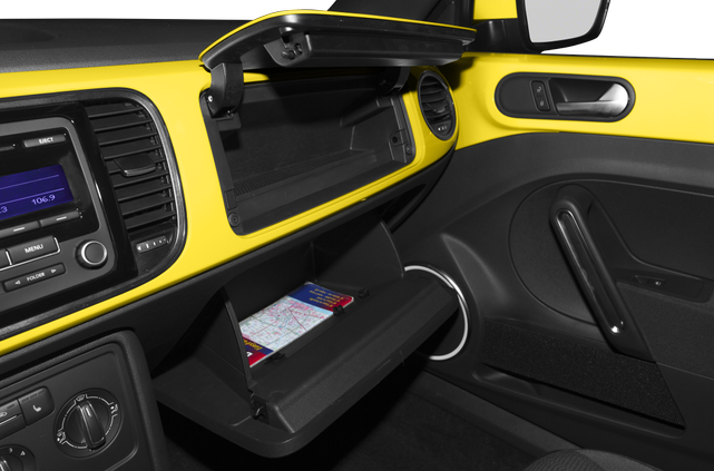 2012 Volkswagen Beetle