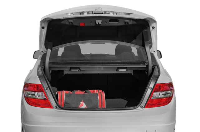 2010 Mercedes-Benz C-Class