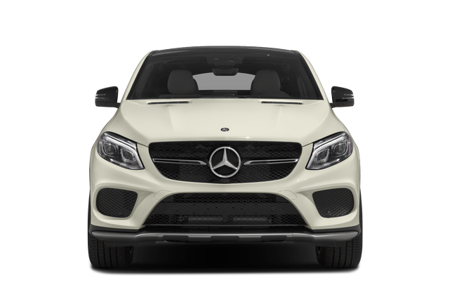 2018 Mercedes-Benz AMG GLE 43