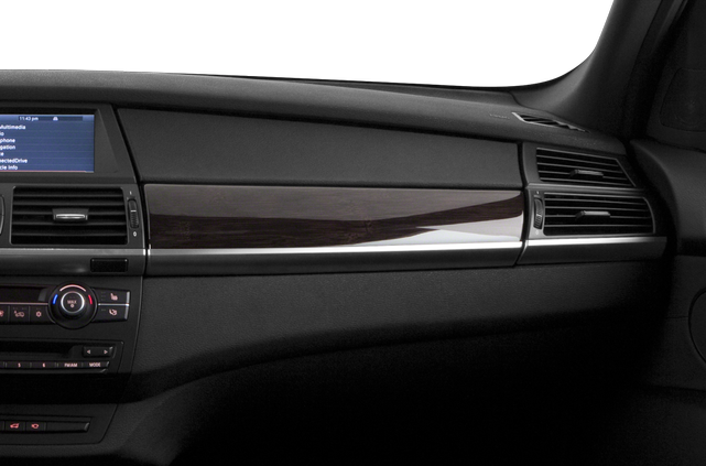 2013 BMW X5