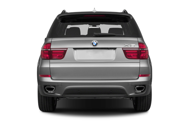 2013 BMW X5
