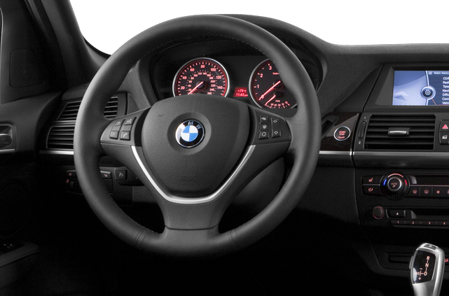 2013 BMW X5