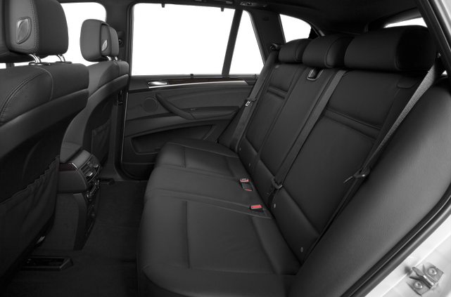 2013 BMW X5