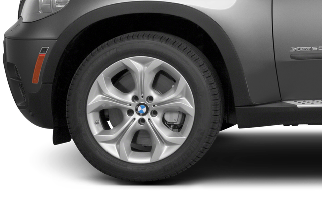 2013 BMW X5