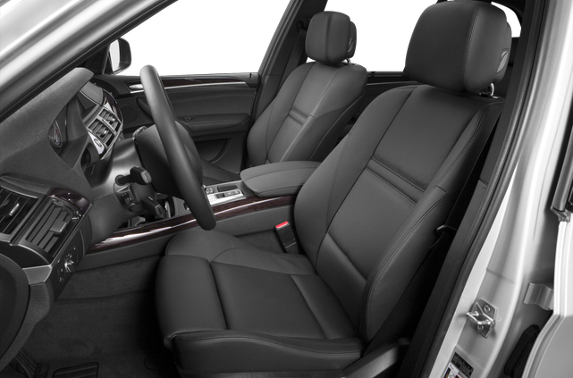 2013 BMW X5