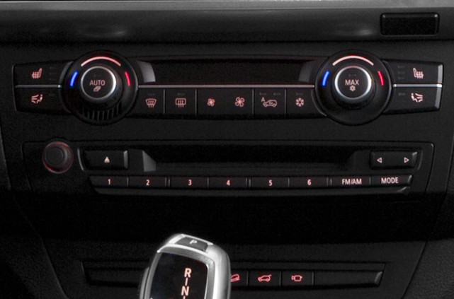 2013 BMW X5