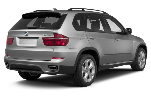 2013 BMW X5