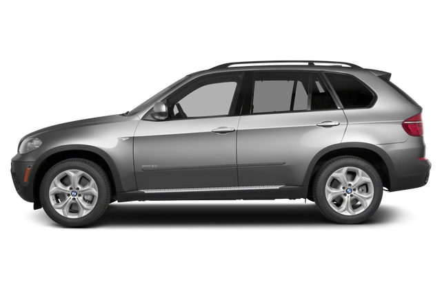2013 BMW X5