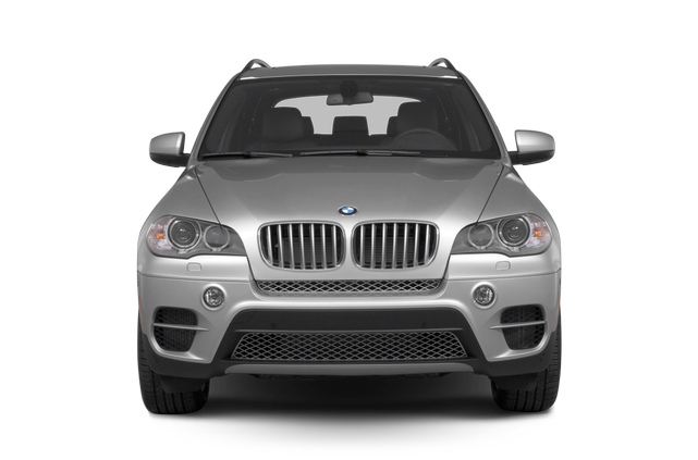 2013 BMW X5