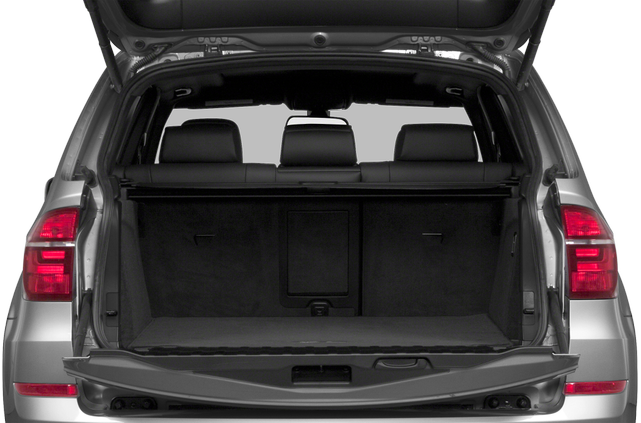 2013 BMW X5