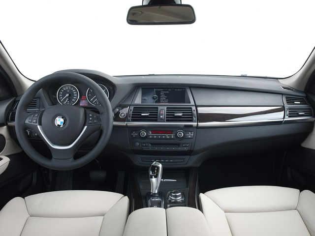 2013 BMW X5
