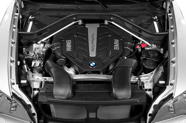 2013 BMW X5