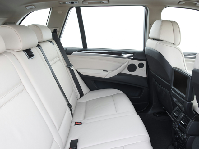 2013 BMW X5