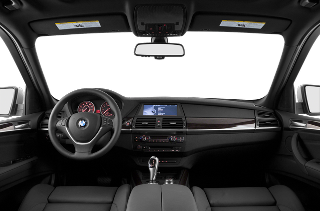 2013 BMW X5
