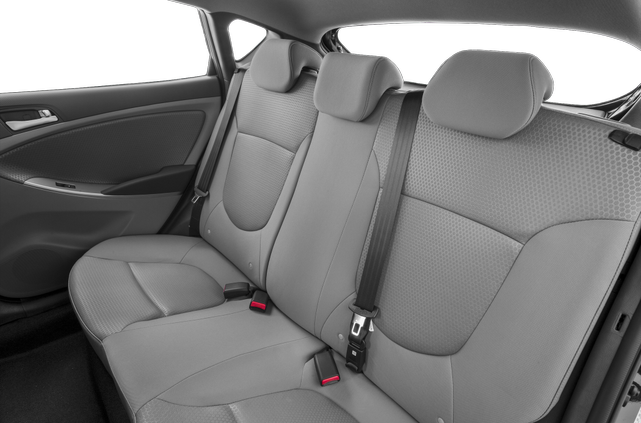 2016 Hyundai Accent