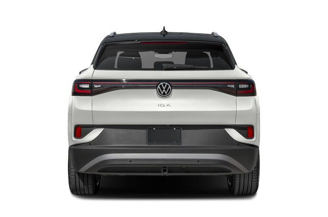 2024 Volkswagen ID.4