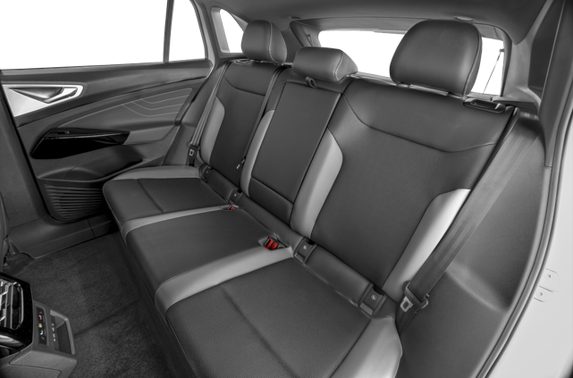 2024 Volkswagen ID.4