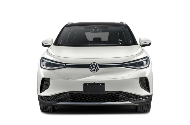 2024 Volkswagen ID.4