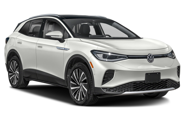 2024 Volkswagen ID.4