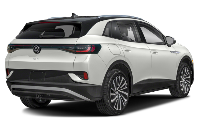 2024 Volkswagen ID.4