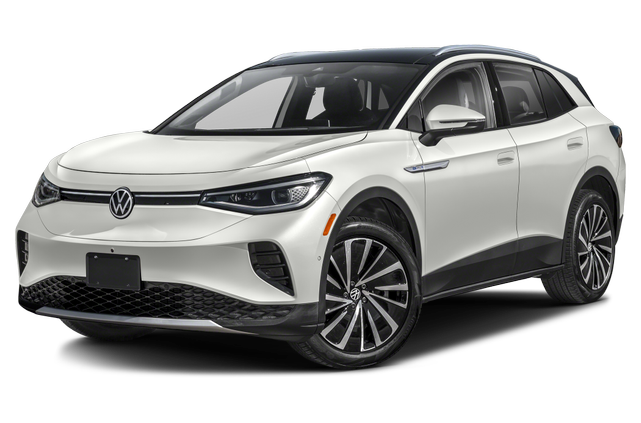 2024 Volkswagen ID.4