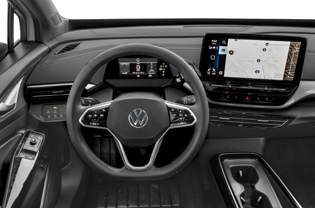 2024 Volkswagen ID.4