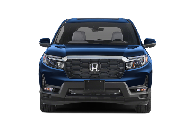 2025 Honda Passport