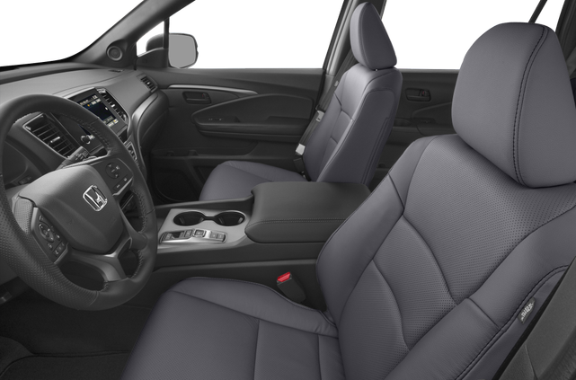 2025 Honda Passport