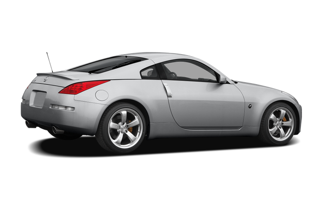 2006 Nissan 350Z
