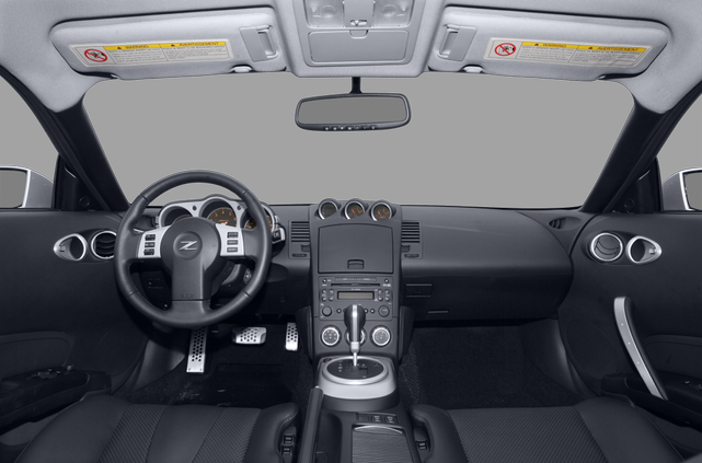 2006 Nissan 350Z