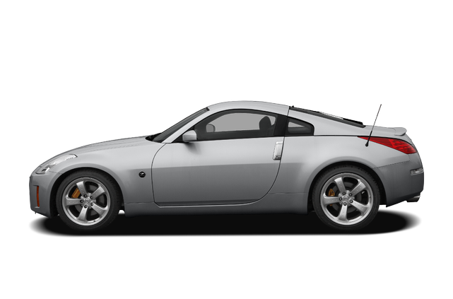 2006 Nissan 350Z