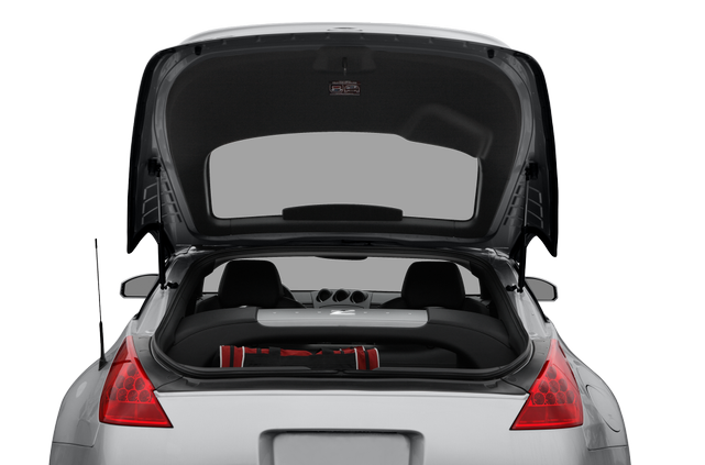 2006 Nissan 350Z