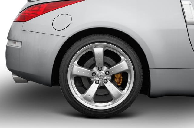 2006 Nissan 350Z
