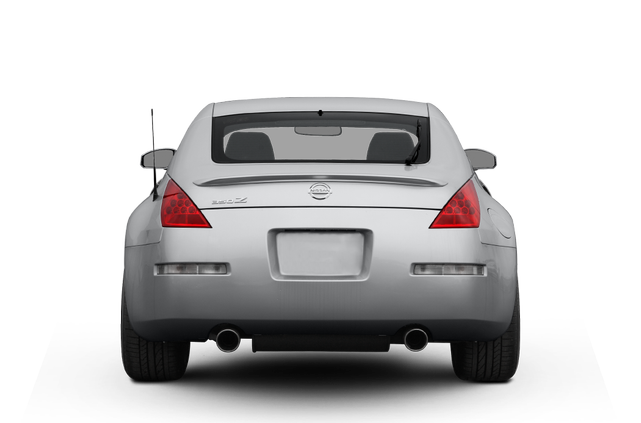 2006 Nissan 350Z