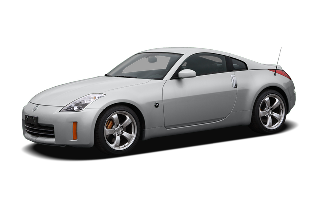 2006 Nissan 350Z
