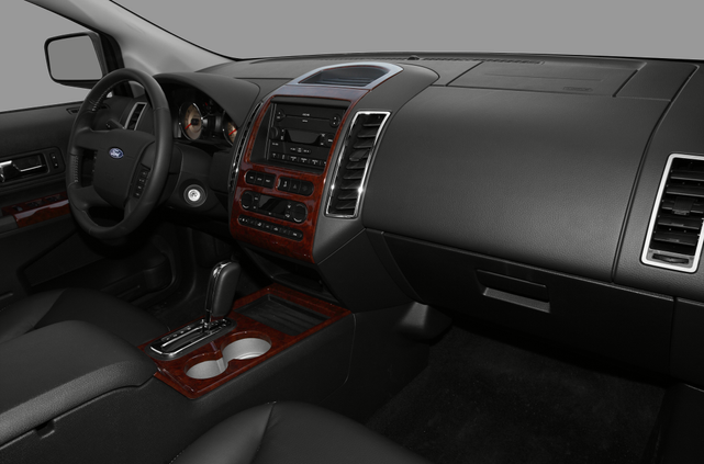 2007 Ford Edge