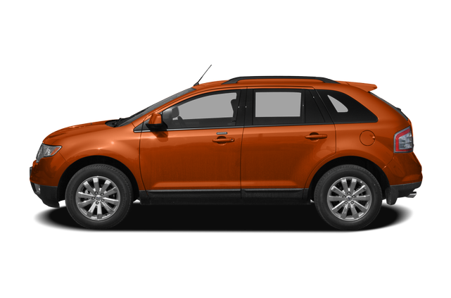 2007 Ford Edge