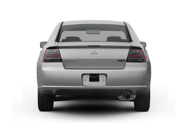 2007 Mitsubishi Galant