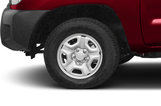 2013 Toyota Tacoma